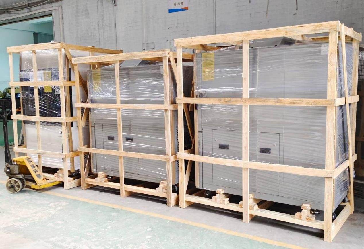 打包出貨 打包出貨